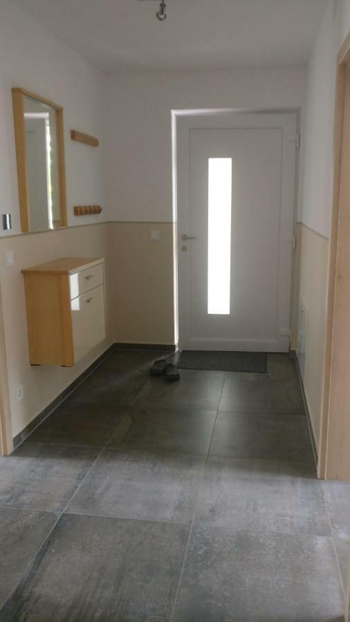 Ferienwohnung Ponlach Tittmoning ภายนอก รูปภาพ
