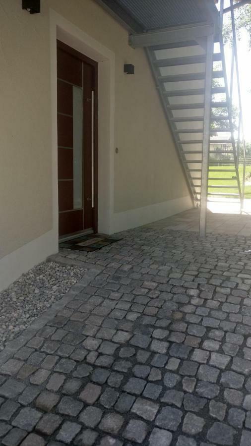 Ferienwohnung Ponlach Tittmoning ภายนอก รูปภาพ